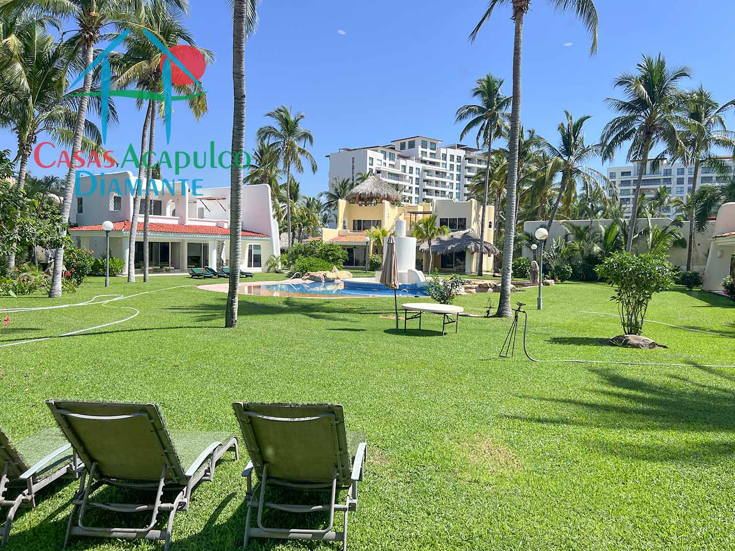 Son Vida Barbados 1 - Terraza 13 Son Vida Barbados 1 - Terraza 13